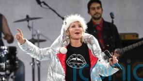 Lulu: I do not speak before noon to preserve my voice