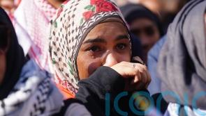 Gaza is ‘world’s most dangerous place to deliver aid’, UK charities warn