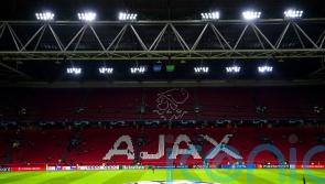 Ajax suspend CEO Alex Kroes over allegations of insider trading