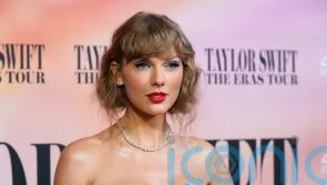 Taylor Swift and Travis Kelce earn Webby Award nominations