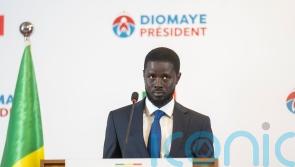 Senegal swears in Africa’s youngest elected leader as president
