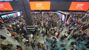 Train passengers suffering severe disruption on West Coast Main Line