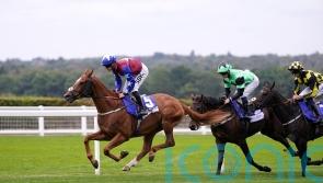 Hammond full of praise for Aiden Brookes in Pontefract victory