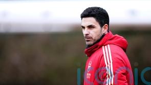 Mikel Arteta prepares Arsenal for ‘most beautiful part of the season’