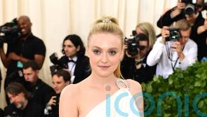 Dakota Fanning says becoming a mother is more important than acting