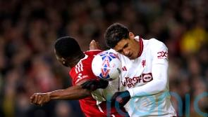 Raphael Varane believes heading the ball has &lsquo;damaged&rsquo; his body