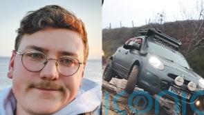 Dad coverts Nissan Micra into ‘affordable’ off-road micro camper after dodgy knees stopped him from doing long hikes