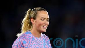Grace Clinton raring to go ahead of England’s European Championship qualifiers
