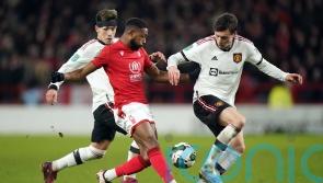 Victor Lindelof and Lisandro Martinez ruled out for at least a month