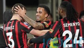 Justin Kluivert’s late winner enough for Bournemouth to see off Crystal Palace