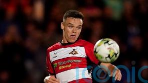 Doncaster win again to dent Wrexham’s automatic-promotion hopes