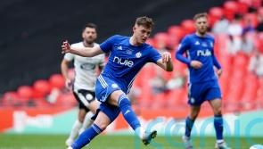 York denied fourth straight win as Rob Harker rescues point for Halifax