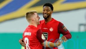 Kaiserslautern end Saarbrucken’s giant-killing run to reach DFB-Pokal final
