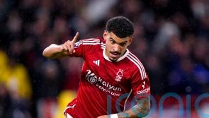 Nuno Espirito Santo talks up Morgan Gibbs-White after impressive performance
