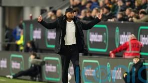 Don’t get me on referees again – Vincent Kompany unhappy after Burnley draw