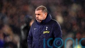 Tottenham ‘not the finished article’ but on right track – Ange Postecoglou