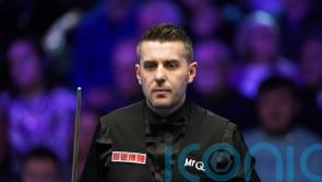 Mark Selby threatens to quit snooker after ‘pathetic’ defeat to Gary Wilson