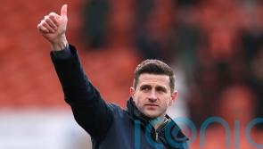 John Mousinho welcomes ‘decent enough point’ as Portsmouth rally against Derby