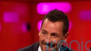Adam Sandler remembers Joe Flaherty as ‘genius of a comedian’ after death age 82