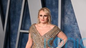 Rebel Wilson claims she felt ‘sexually harassed’ by co-star Sacha Baron Cohen