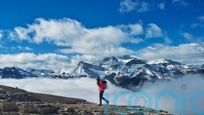 How to see the Canadian Rockies through an indigenous and female lens