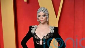 Anya Taylor-Joy confirms she married Malcolm McRae in secret ceremony in 2022