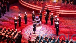 Edinburgh concert to mark D-Day 80th anniversary