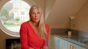 Swimming legend Sharron Davies: At 61 I can still beat my 17-year-old rugby player son in core exercise