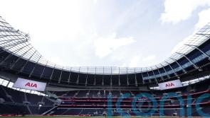 Spurs &lsquo;in discussions with prospective investors&rsquo;, chairman Daniel Levy reveals