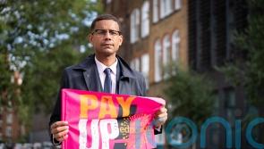 Union to debate ‘building capacity’ to deliver strike action over teachers’ pay