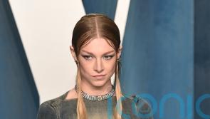 Hunter Schafer has rejected ‘tons’ of trans roles: ‘I just don’t want to do it’