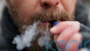 Vaping may increase the risk of heart failure, study suggests