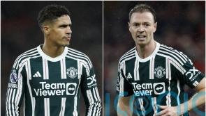 Raphael Varane and Jonny Evans boost Manchester United amid defensive crisis