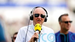 Jonathan Agnew standing down as BBC cricket correspondent at end of summer