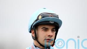 Marco Botti leads tributes to Stefano Cherchi following rider’s death