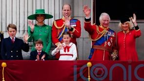 Buckingham Palace’s balcony room to open to public for first time