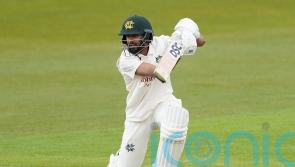 Haseeb Hameed: I will never lose the ambition to play for England