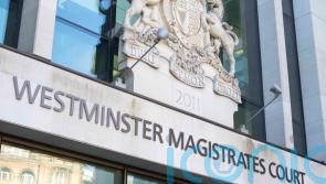 Teenager allegedly involved in satanic online group faces terrorism charges