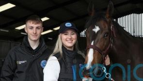 Graham Lee ‘humbled’ by racing club initiative