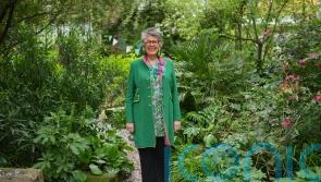 Dame Prue Leith lauds leftovers at the Big Lunch launch