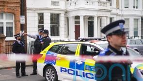 Victim of Easter Monday shooting in west London named by police