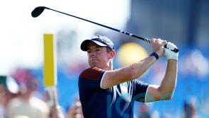Rory McIlroy gets ‘golf lesson’ off Tiger Woods’ former coach Butch Harmon