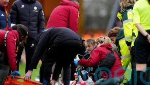 Frida Maanum to miss Norway’s Euro 2025 qualifiers after cup final collapse