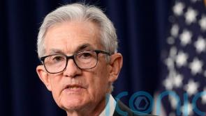 Federal Reserve ‘on track to cut rates despite signs of persistent inflation’