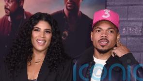 Chance The Rapper and Kirsten Corley announce split after five years of marriage