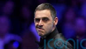 I’ve driven myself mad – Ronnie O’Sullivan says he has changed his thinking