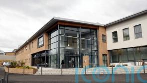 First memorial tree to NHS medics who died by suicide planted in Scotland
