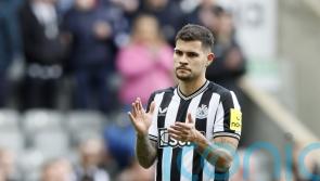 Football rumours: Bruno Guimaraes could have to leave Newcastle