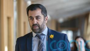 Whole of SNP would welcome an end to police inquiry into finances – Humza Yousaf