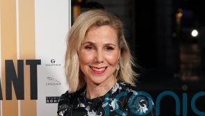 Sally Phillips: I was upset my son was not allowed to play at trampoline park